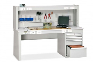 Electrical  Workbenches